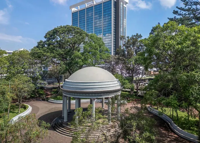 Delta Hotels By Marriott San Jose Aurola
