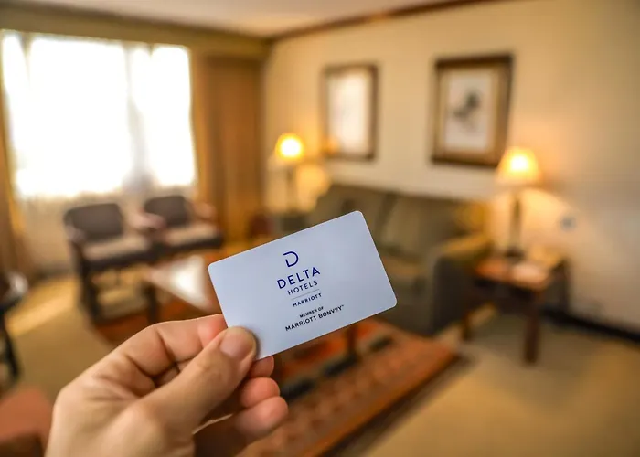 Delta Hotels By Marriott San Jose Aurola