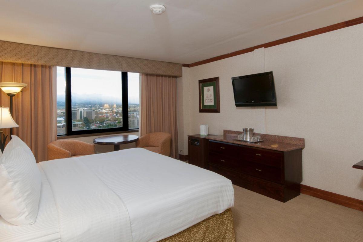 Hotel Delta By Marriott Aurola 5*