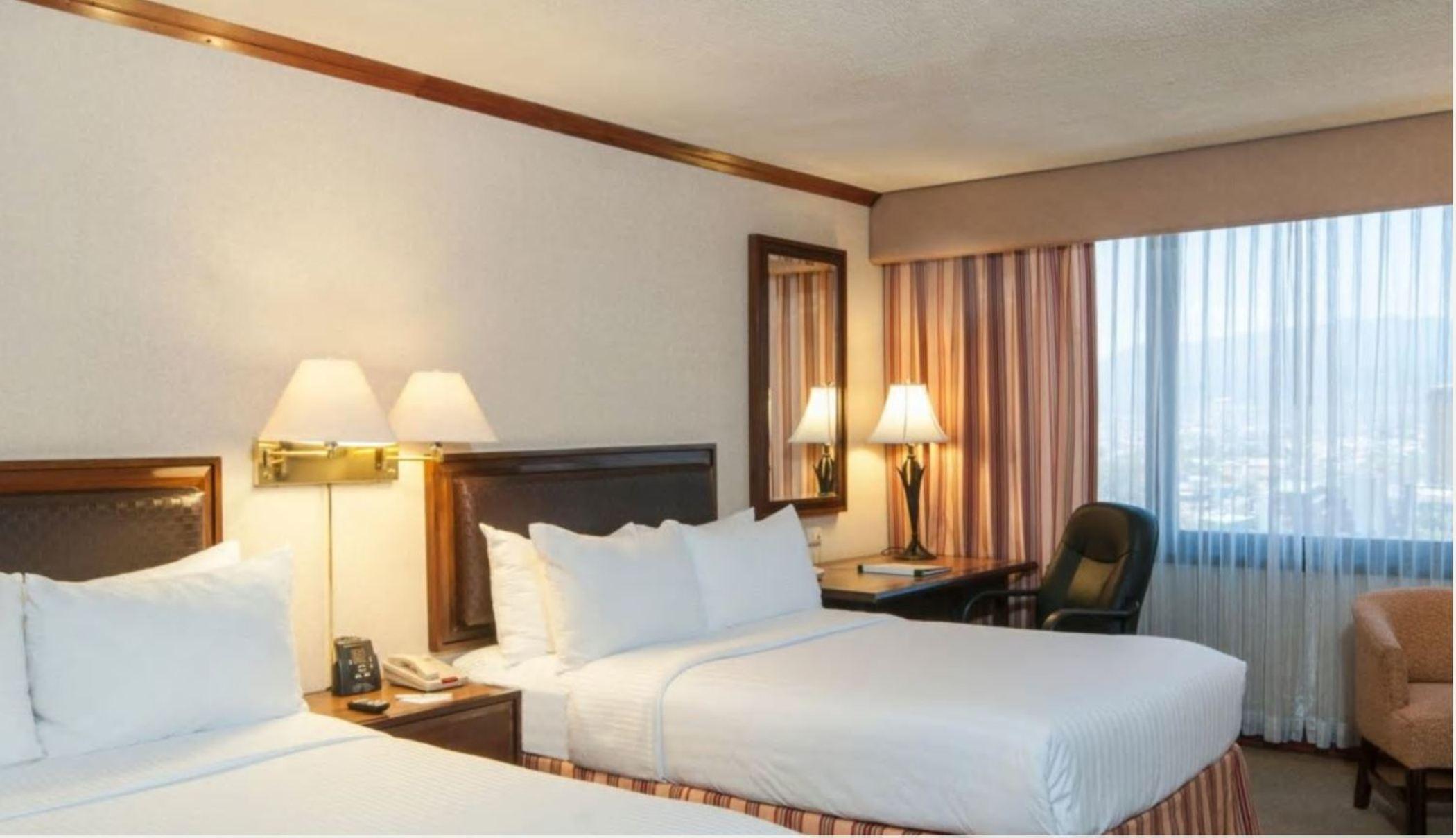 Hotel Delta By Marriott Aurola 5*