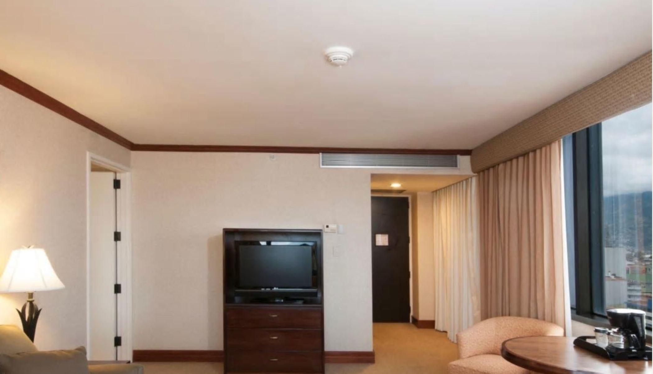Delta By Marriott Aurola Hotel San José