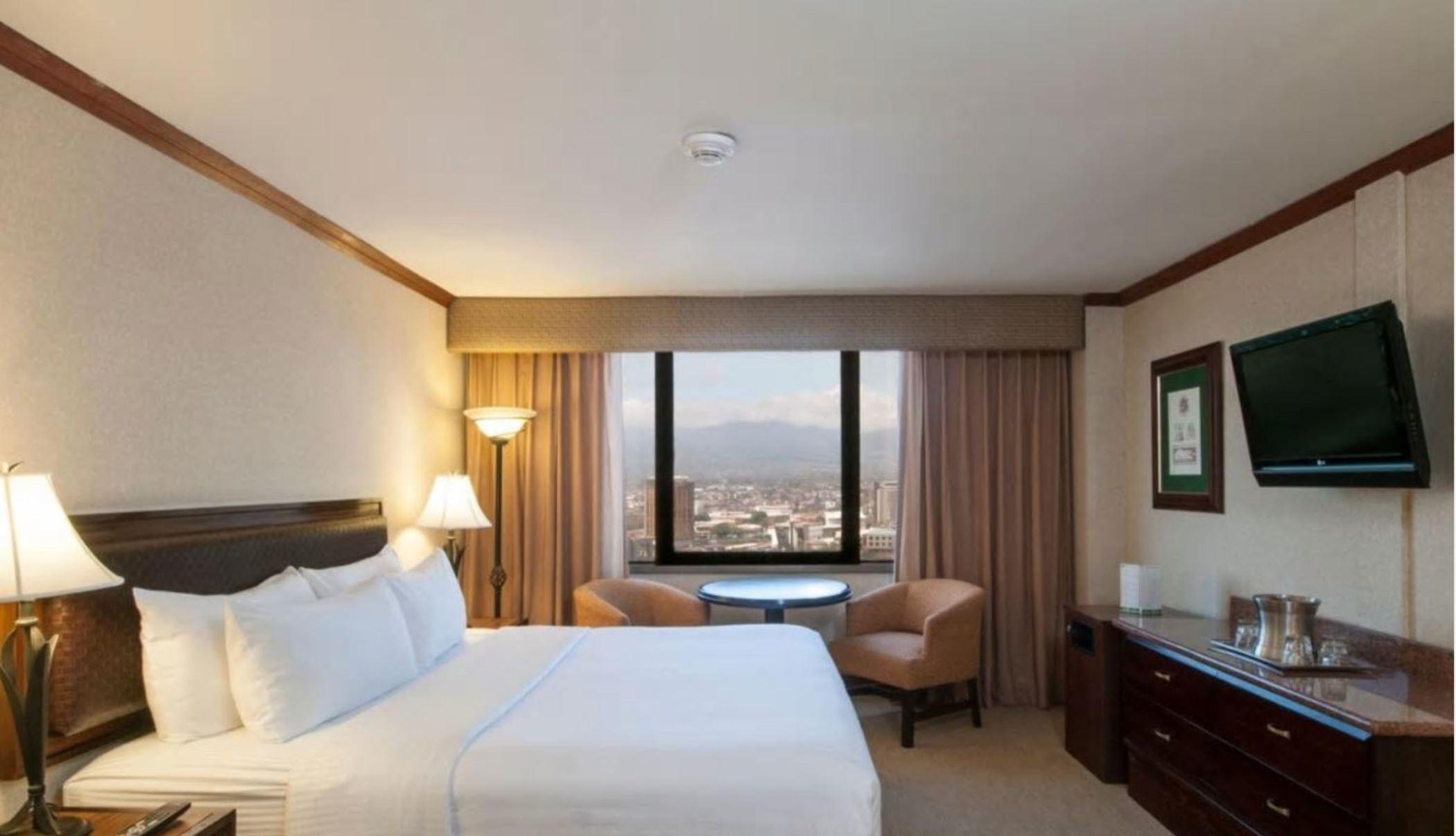 Delta By Marriott Aurola Hotel 5*