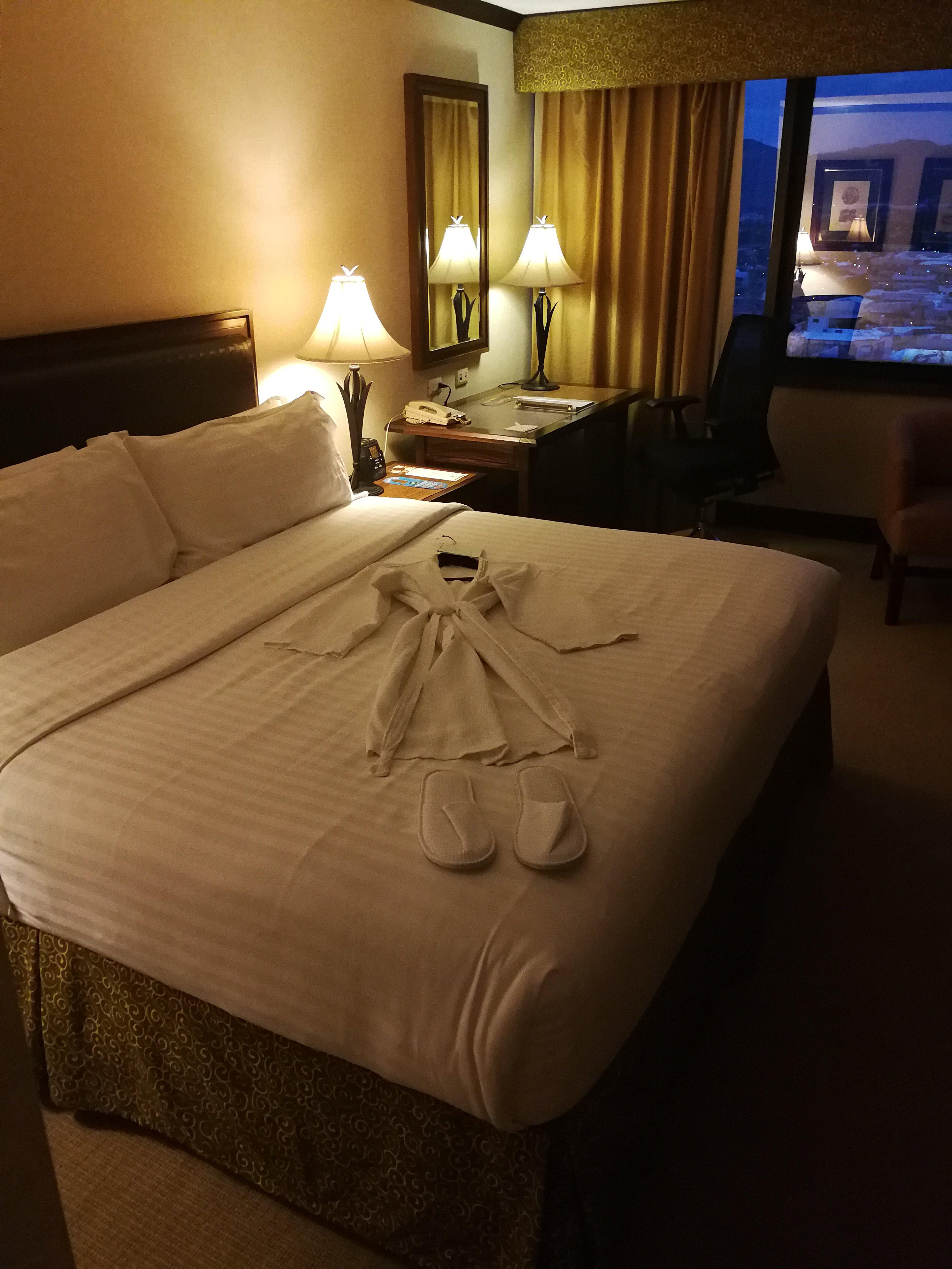 Delta By Marriott Aurola