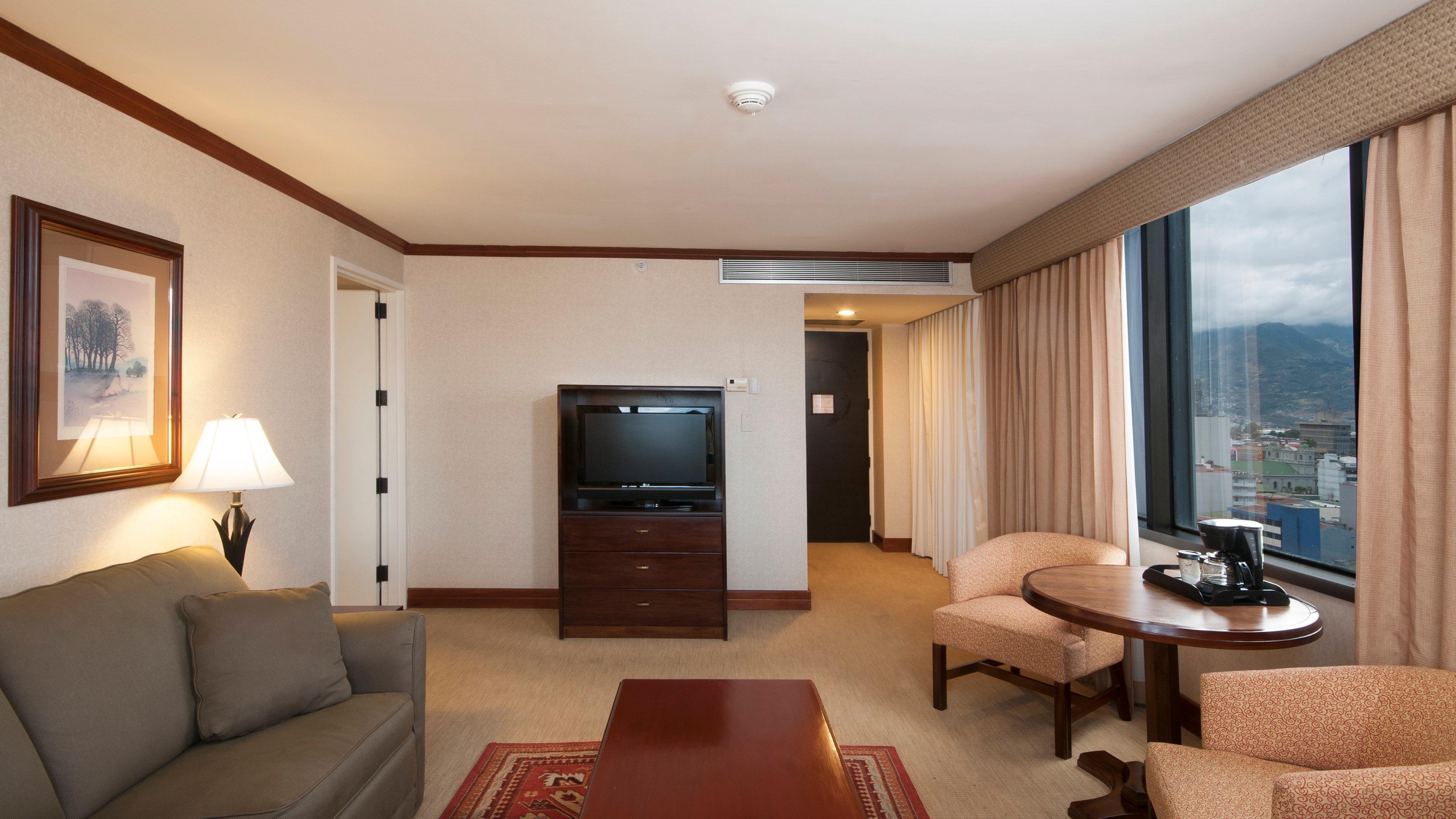 Delta By Marriott Aurola San José