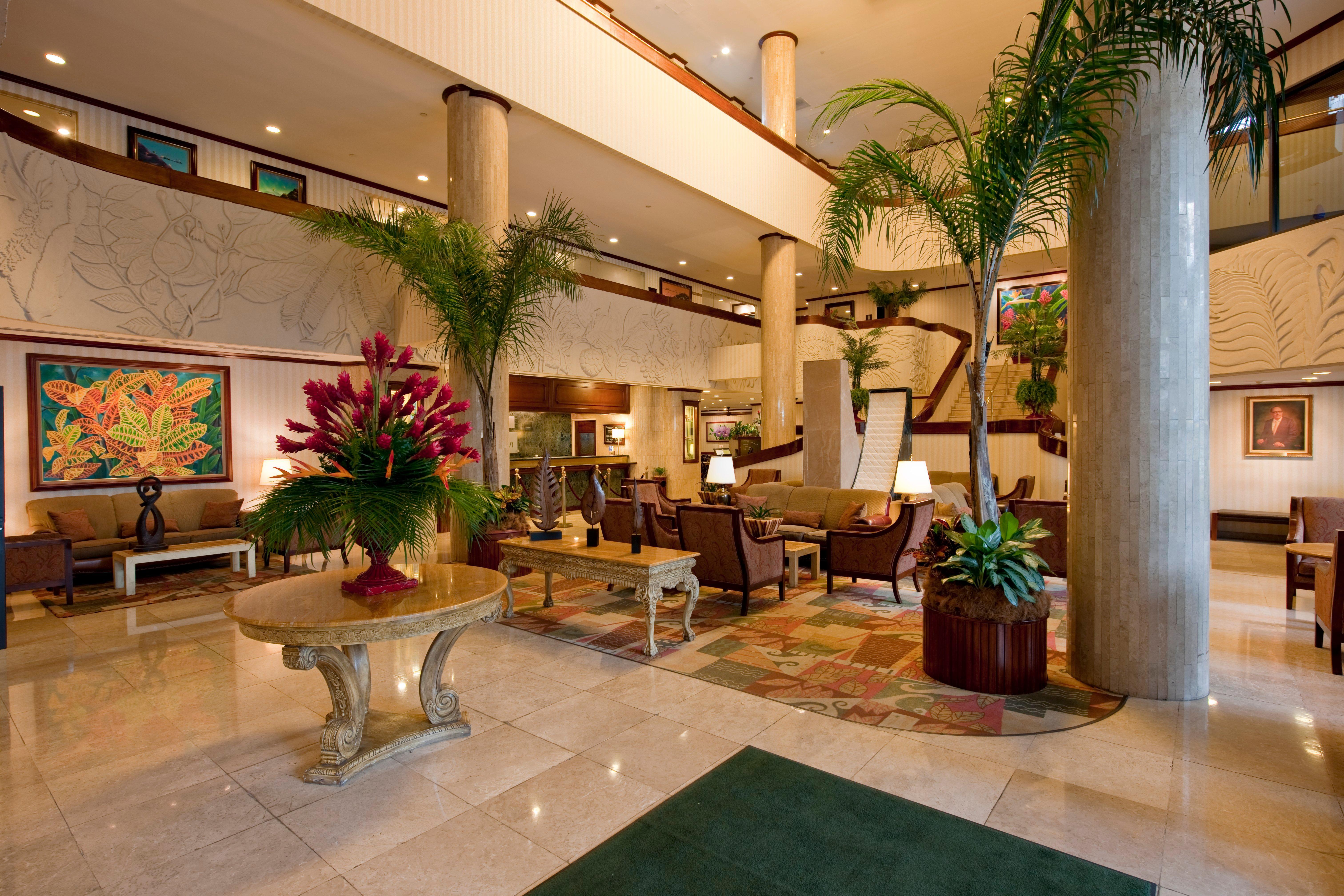 Delta By Marriott Aurola San José