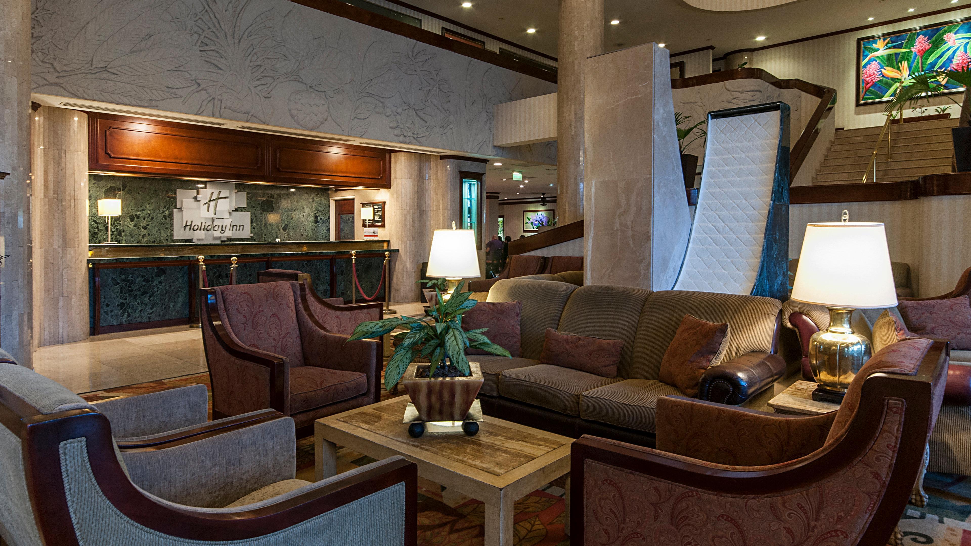 Delta By Marriott Aurola Hotel