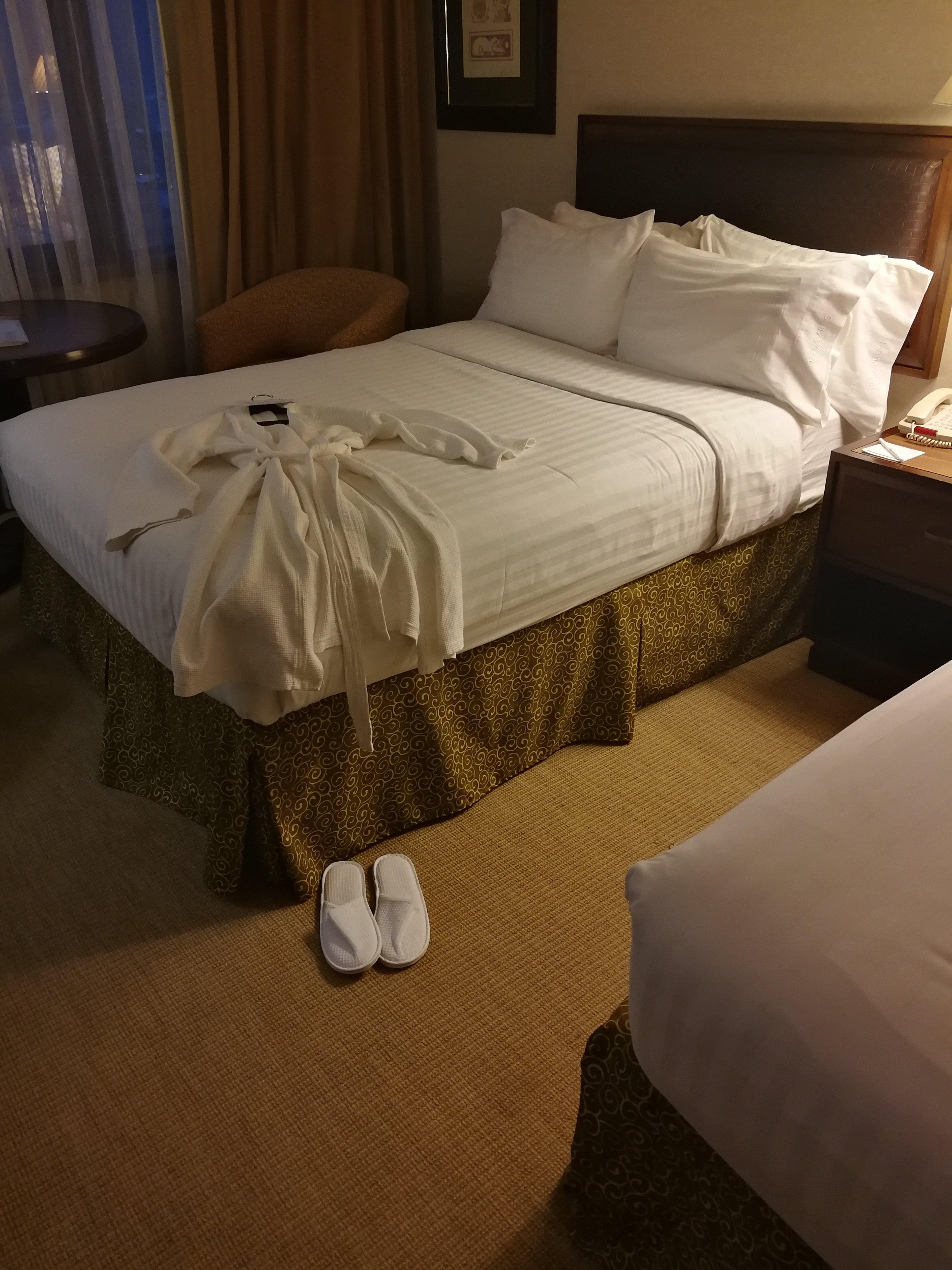 Delta By Marriott Aurola Hotel
