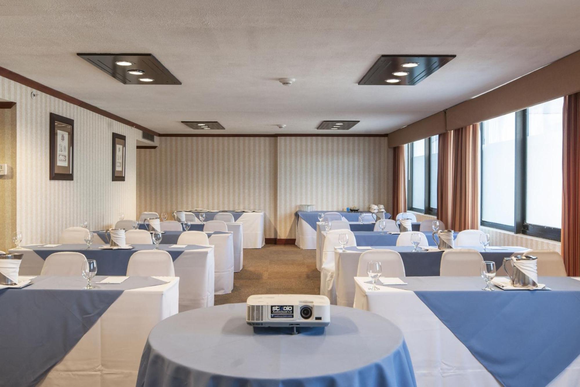 Delta By Marriott Aurola 5* San José
