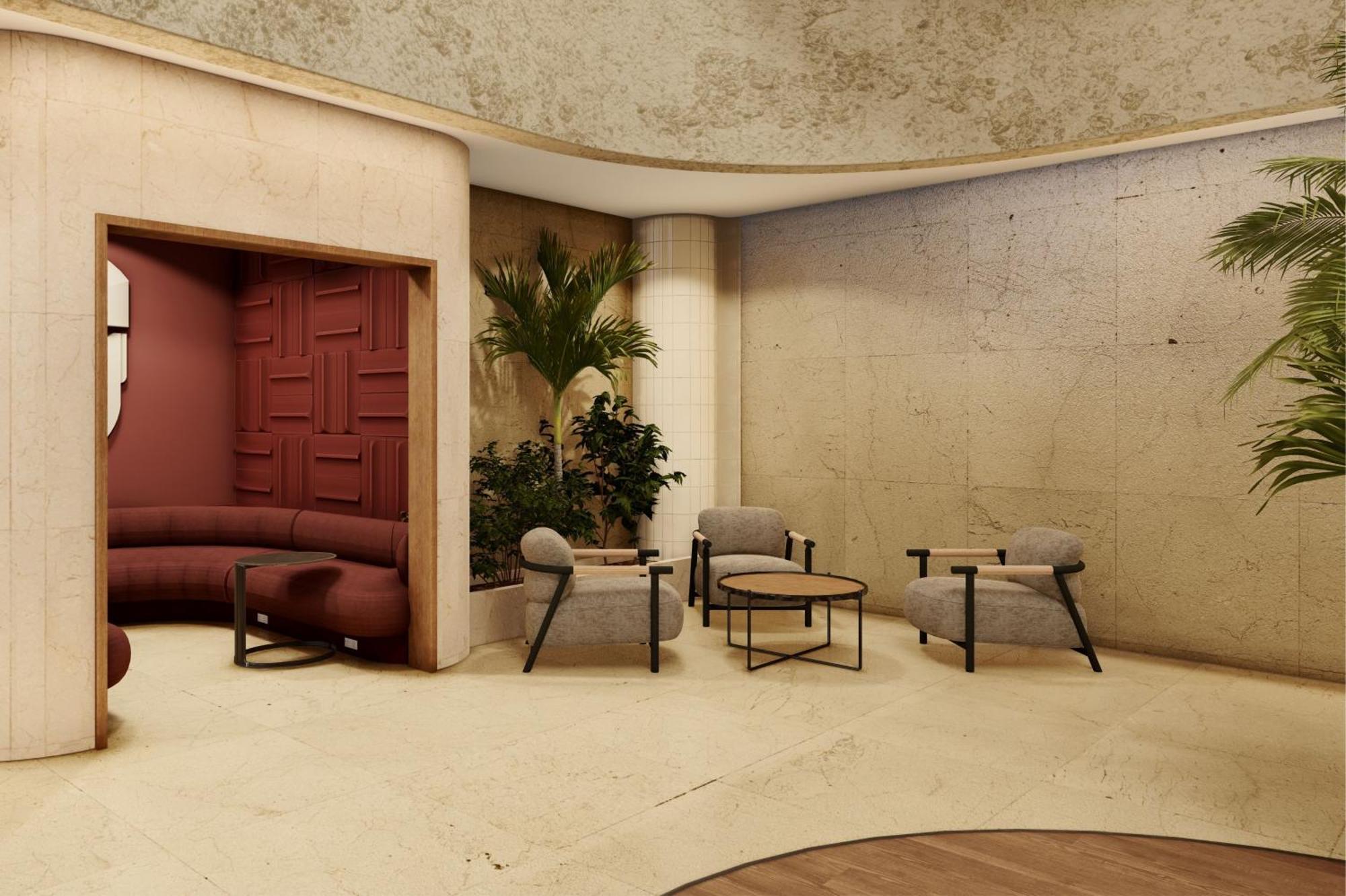 Delta By Marriott Aurola Hotel 5*