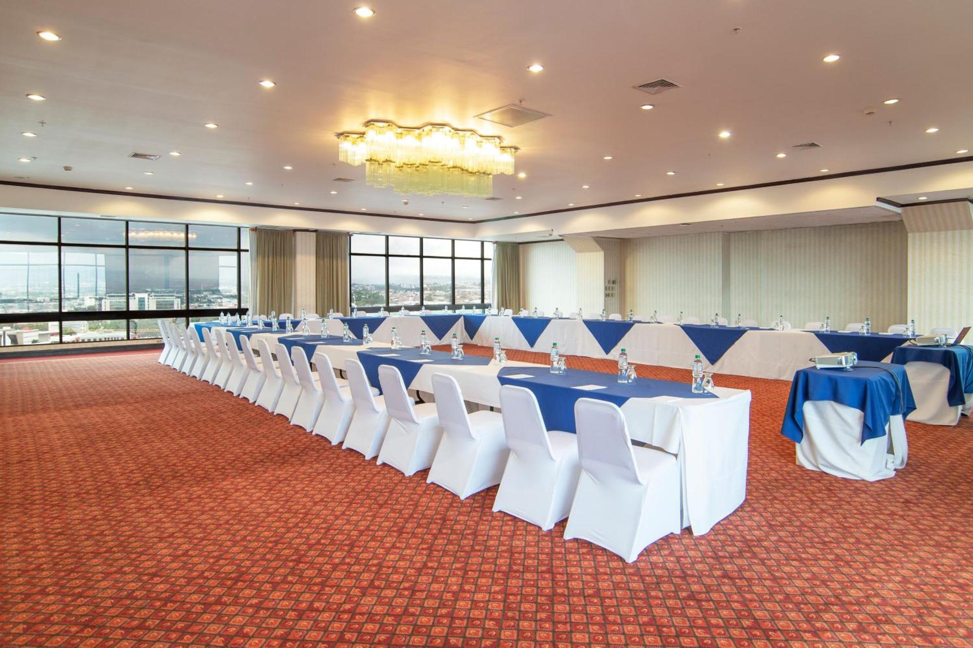 Hotel Delta By Marriott Aurola 5*