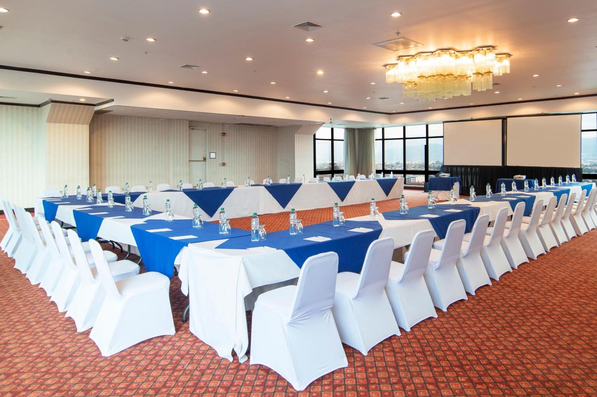 Delta By Marriott Aurola San José