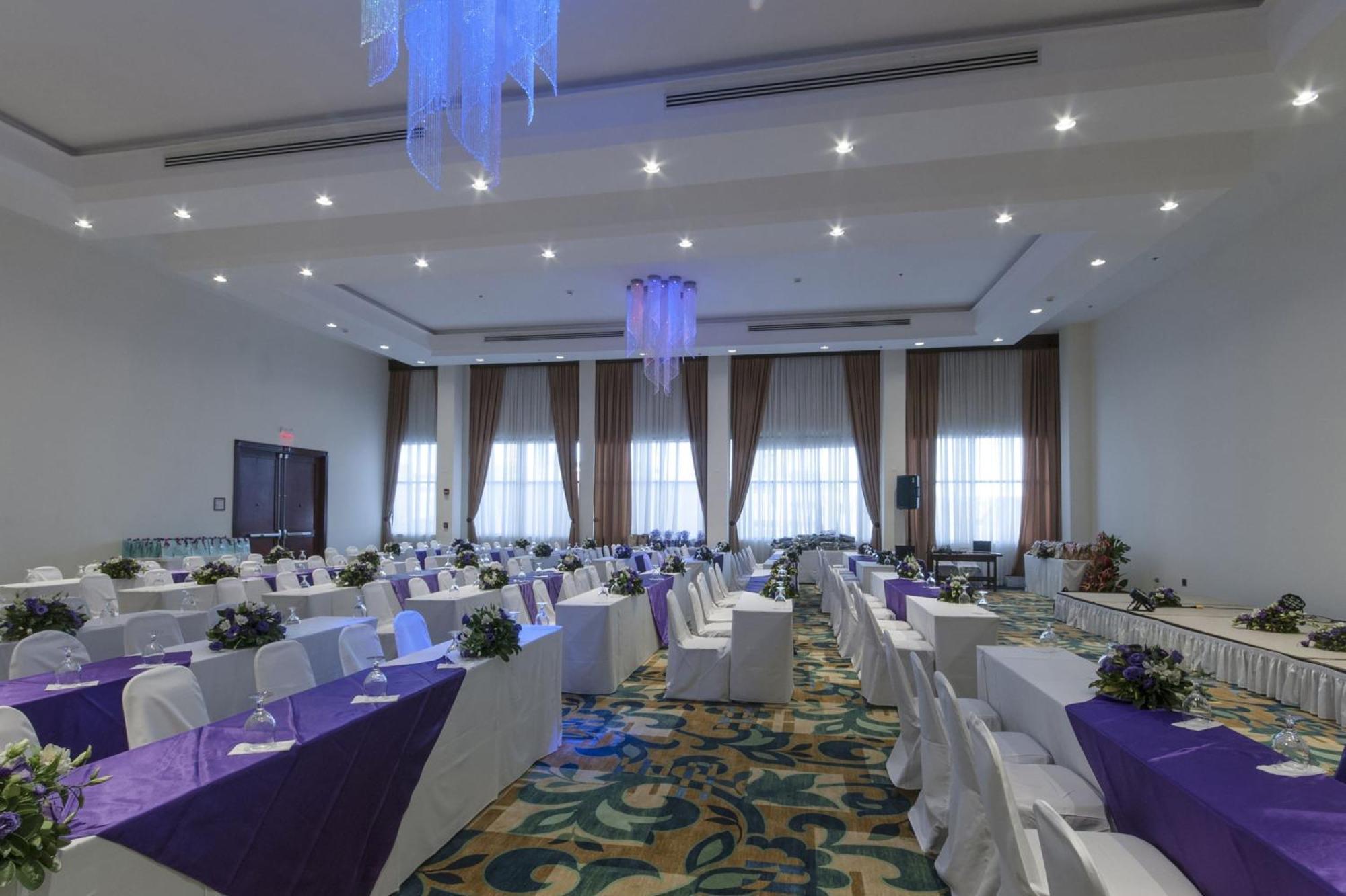 Delta By Marriott Aurola