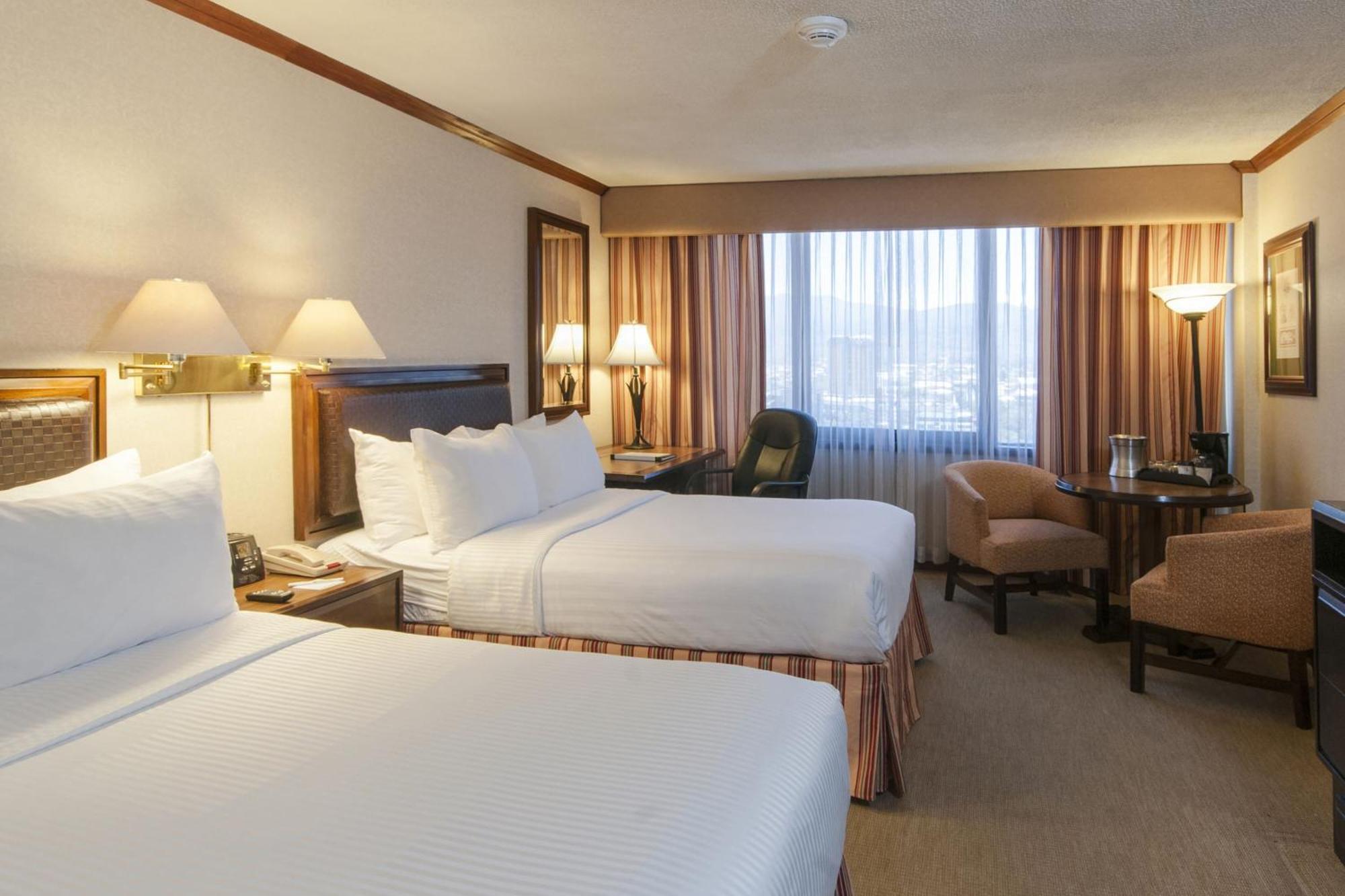 Hotel Delta By Marriott Aurola San José