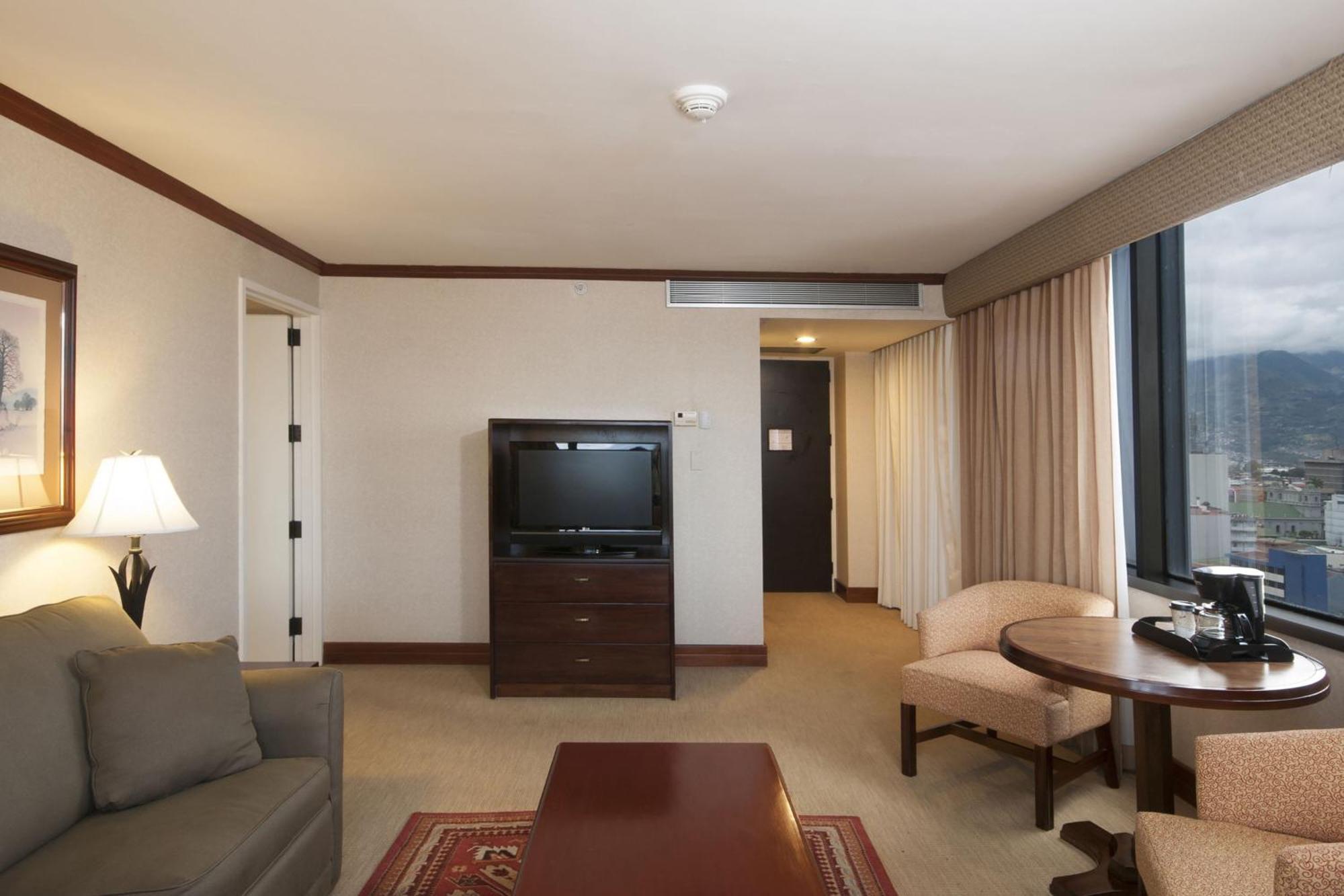 Delta By Marriott Aurola