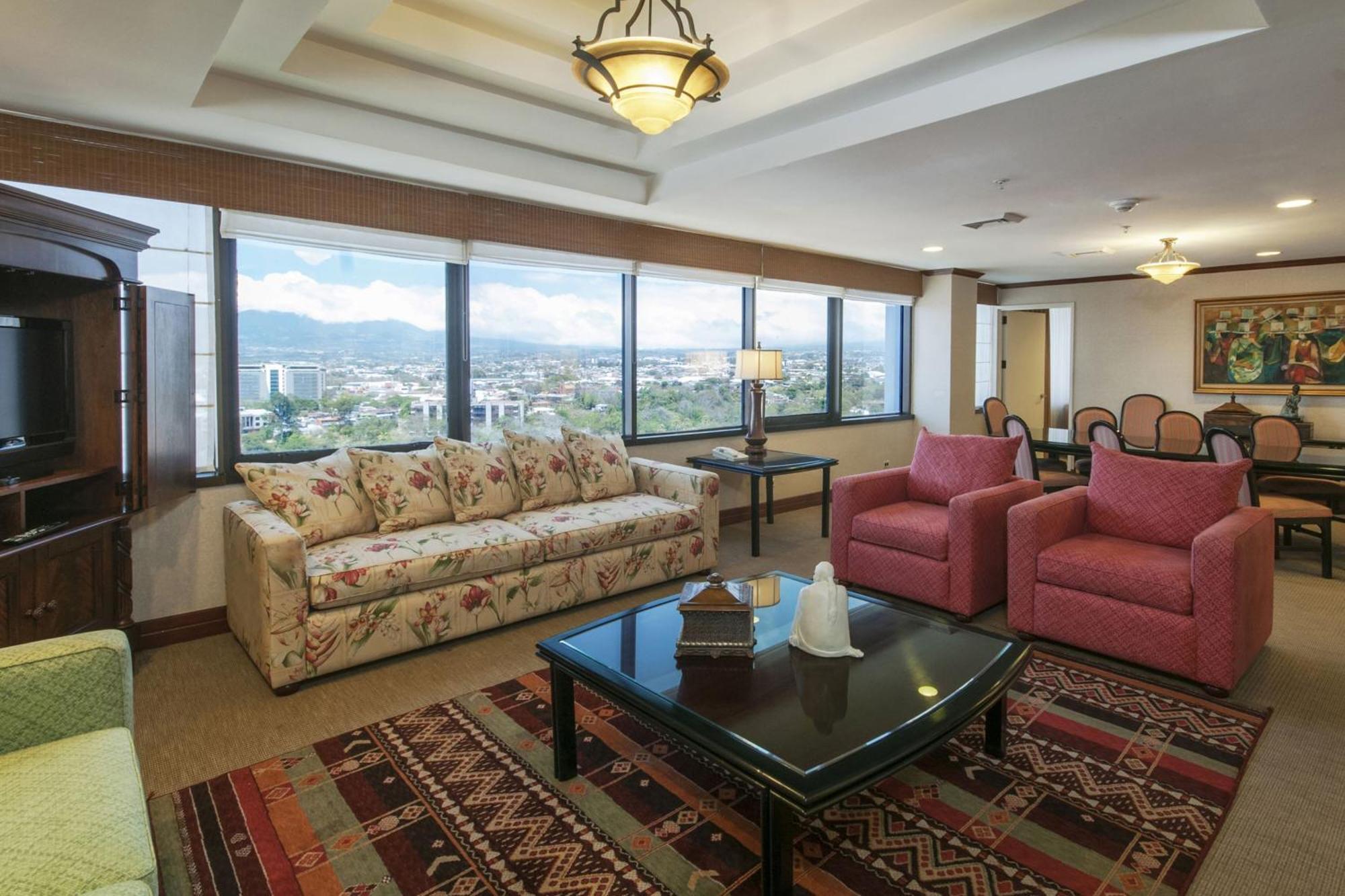 Delta By Marriott Aurola 5*