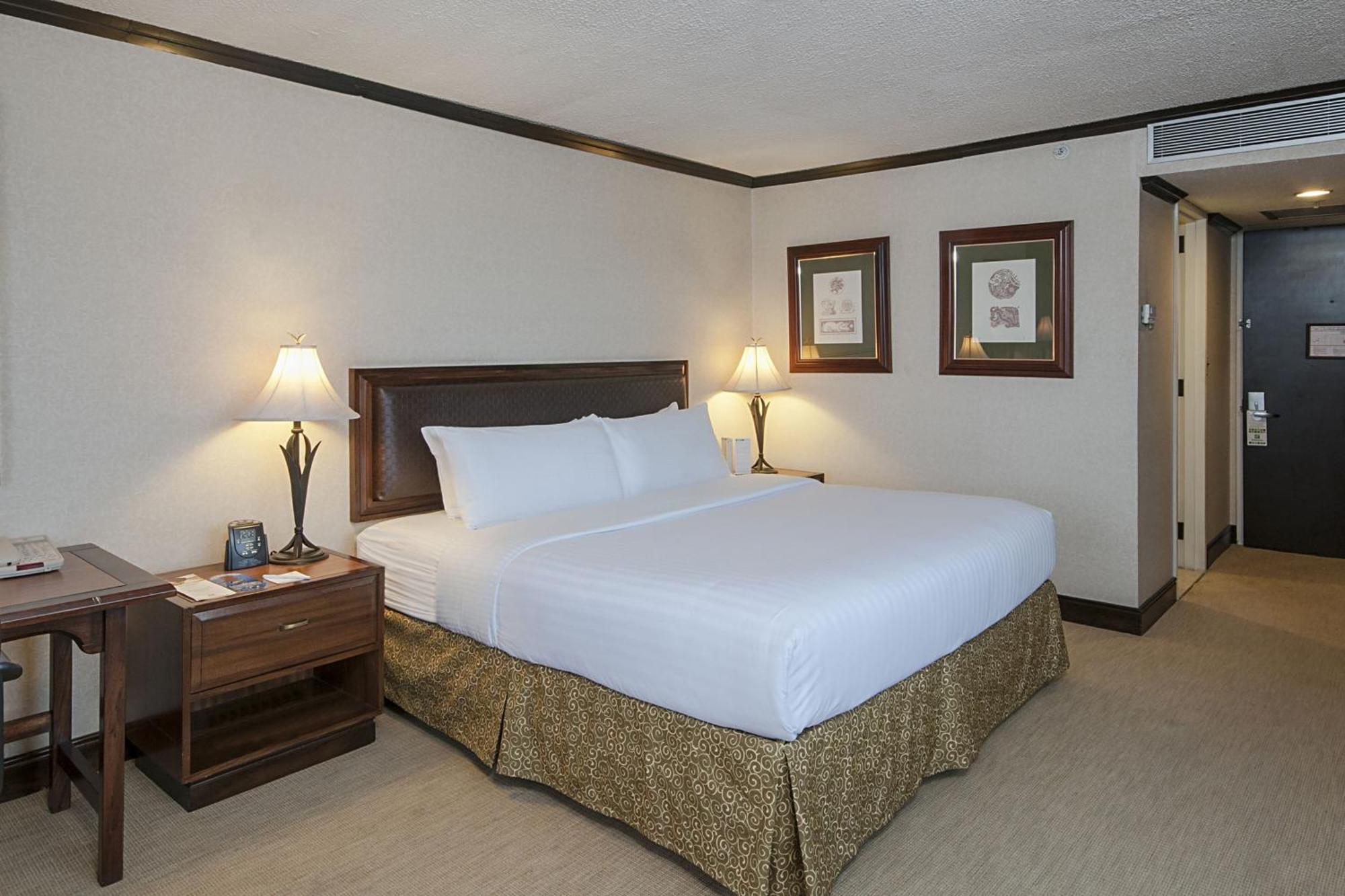 Delta By Marriott Aurola 5* San José