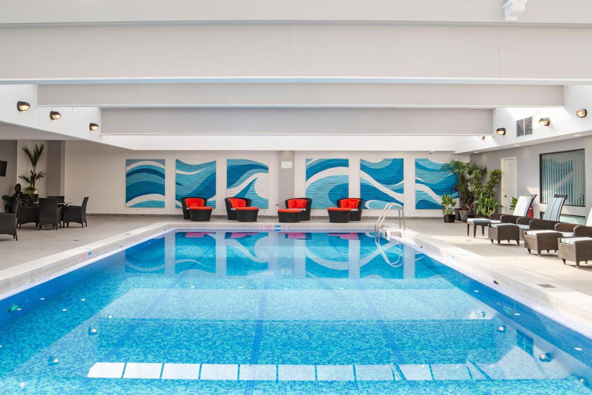 Hotel Delta By Marriott Aurola 5*