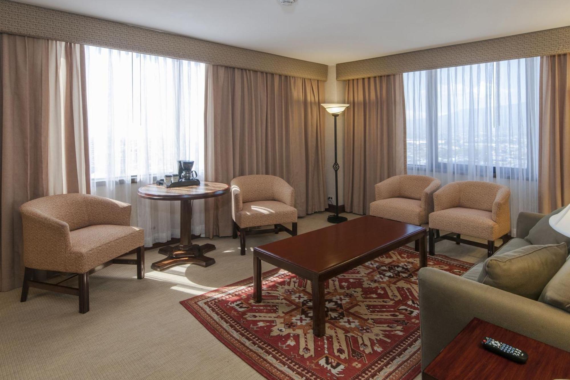 Delta By Marriott Aurola 5*