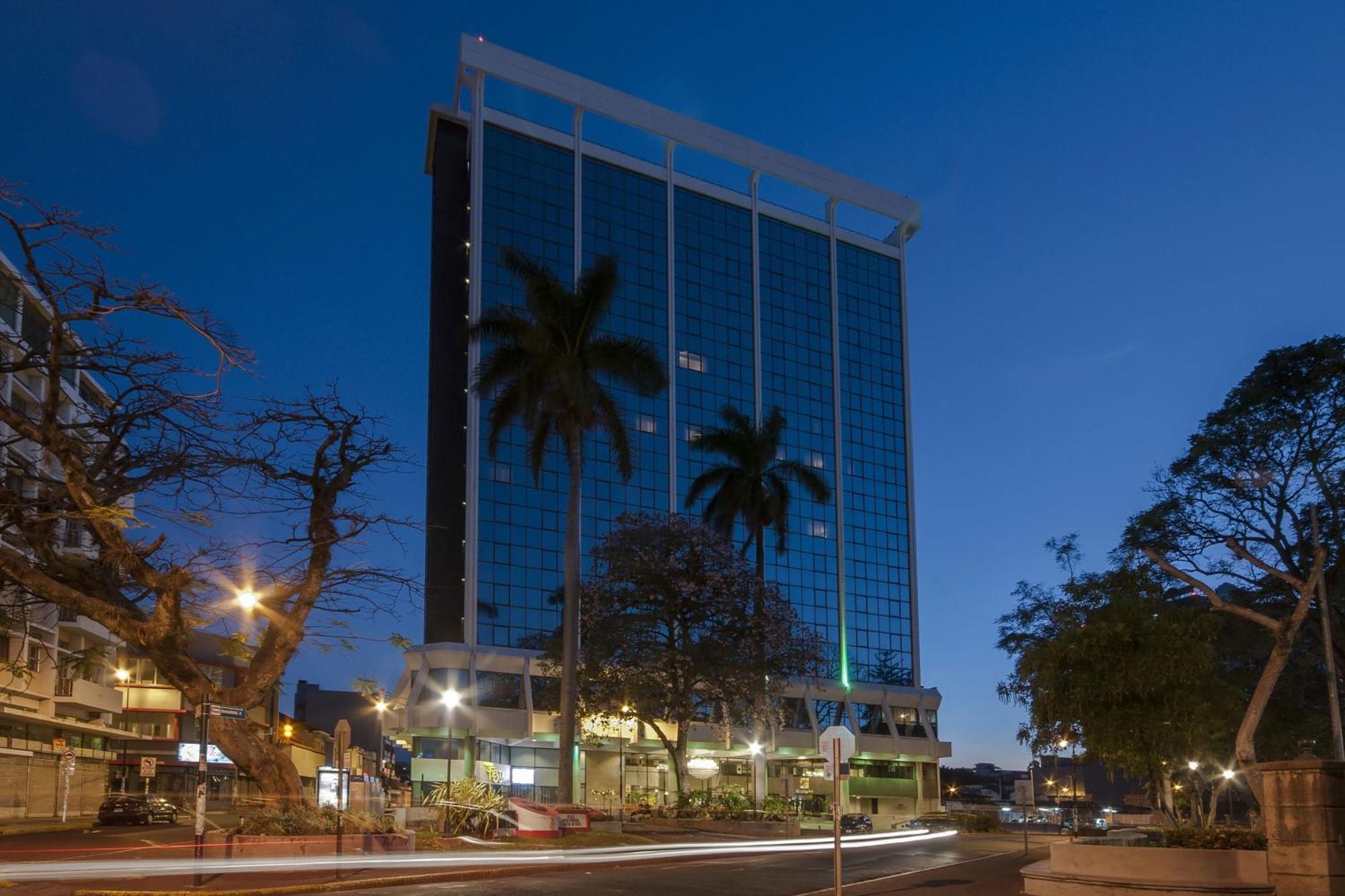 Delta By Marriott Aurola