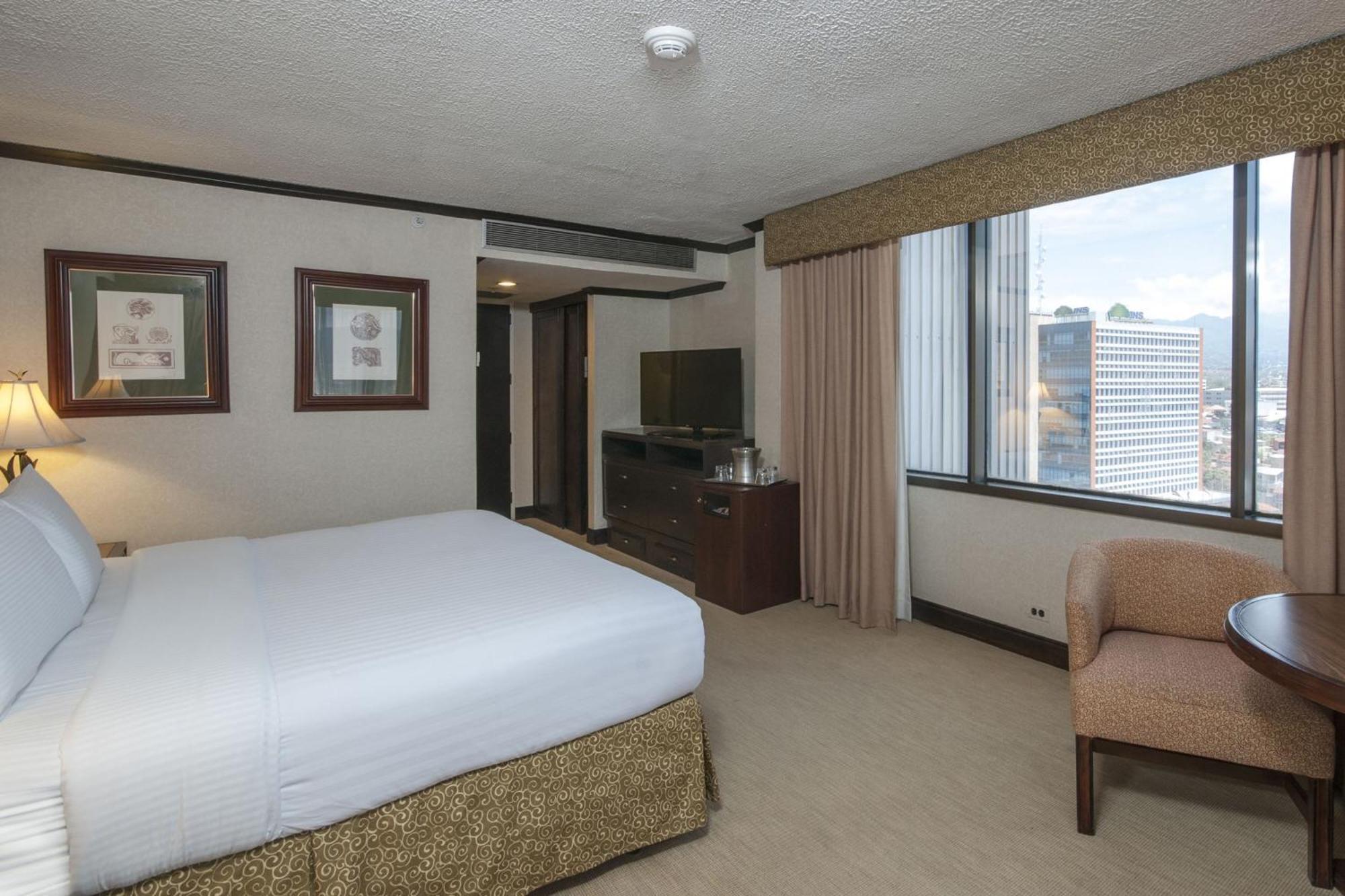 Delta By Marriott Aurola Hotel 5*