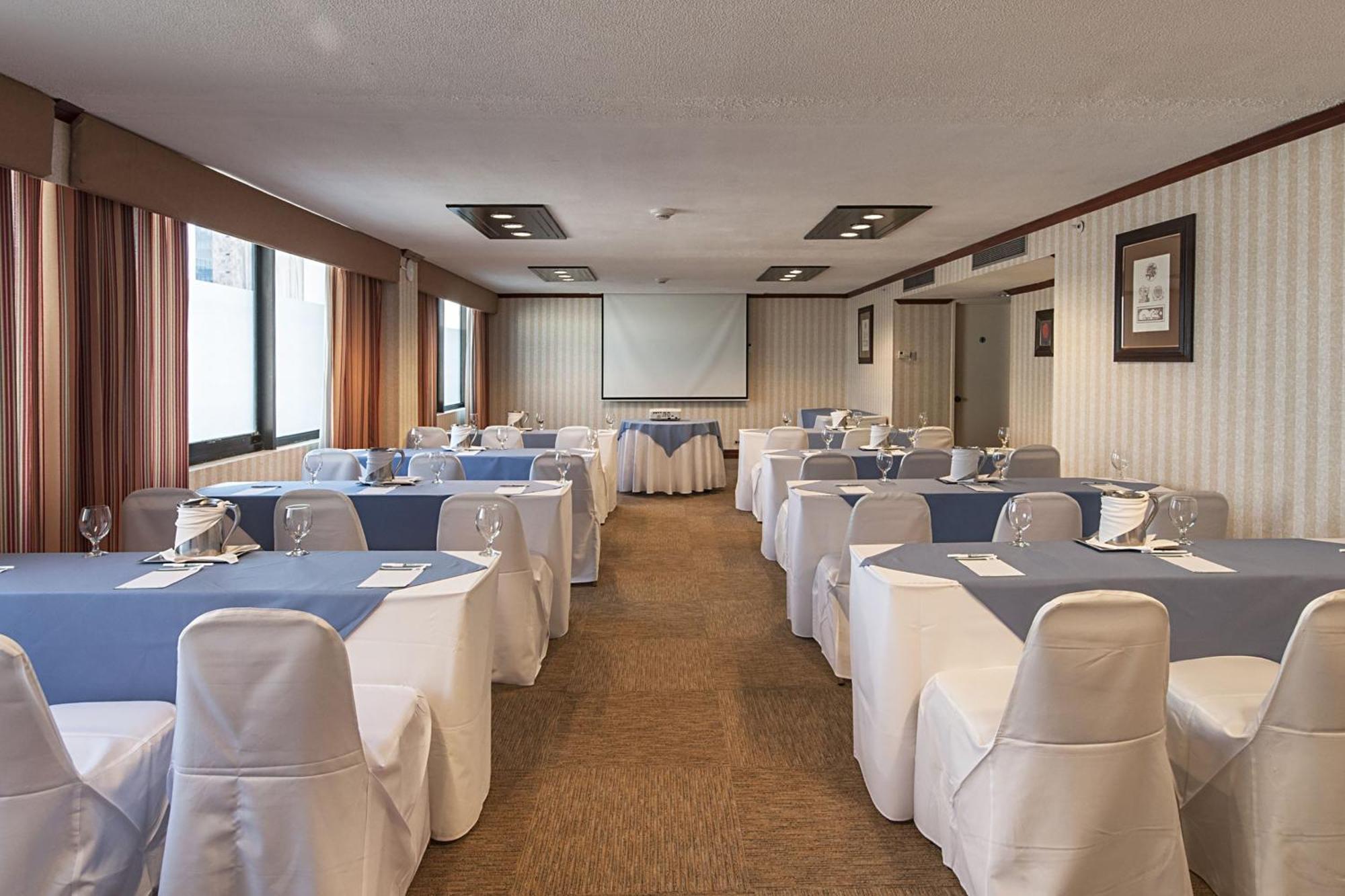 Hotel Delta By Marriott Aurola 5*
