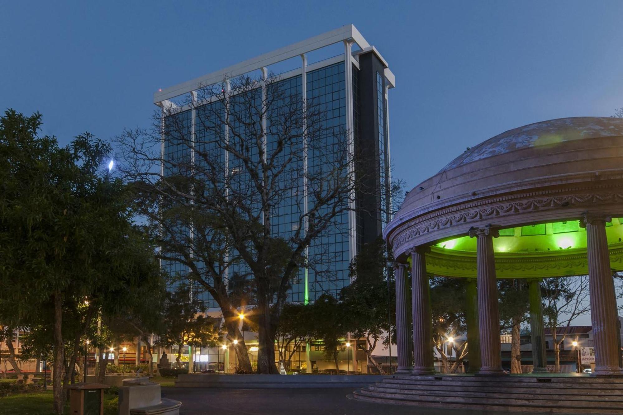 Delta By Marriott Aurola 5*