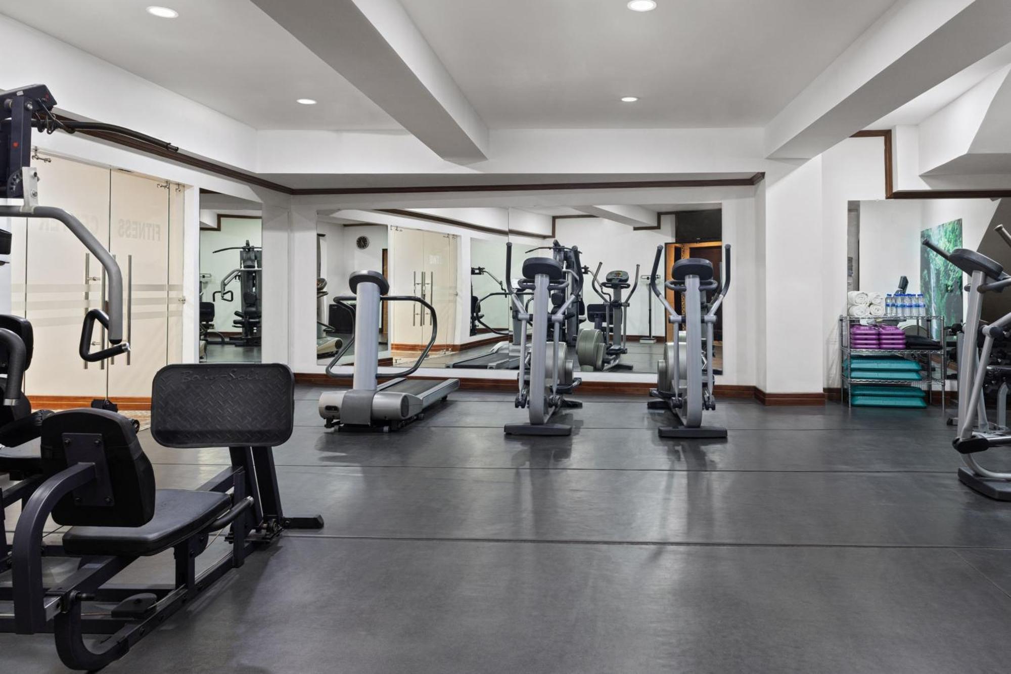 Delta By Marriott Aurola 5* San José