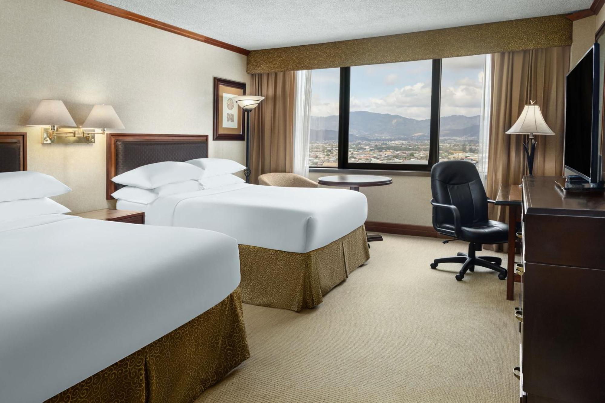 Delta By Marriott Aurola 5*