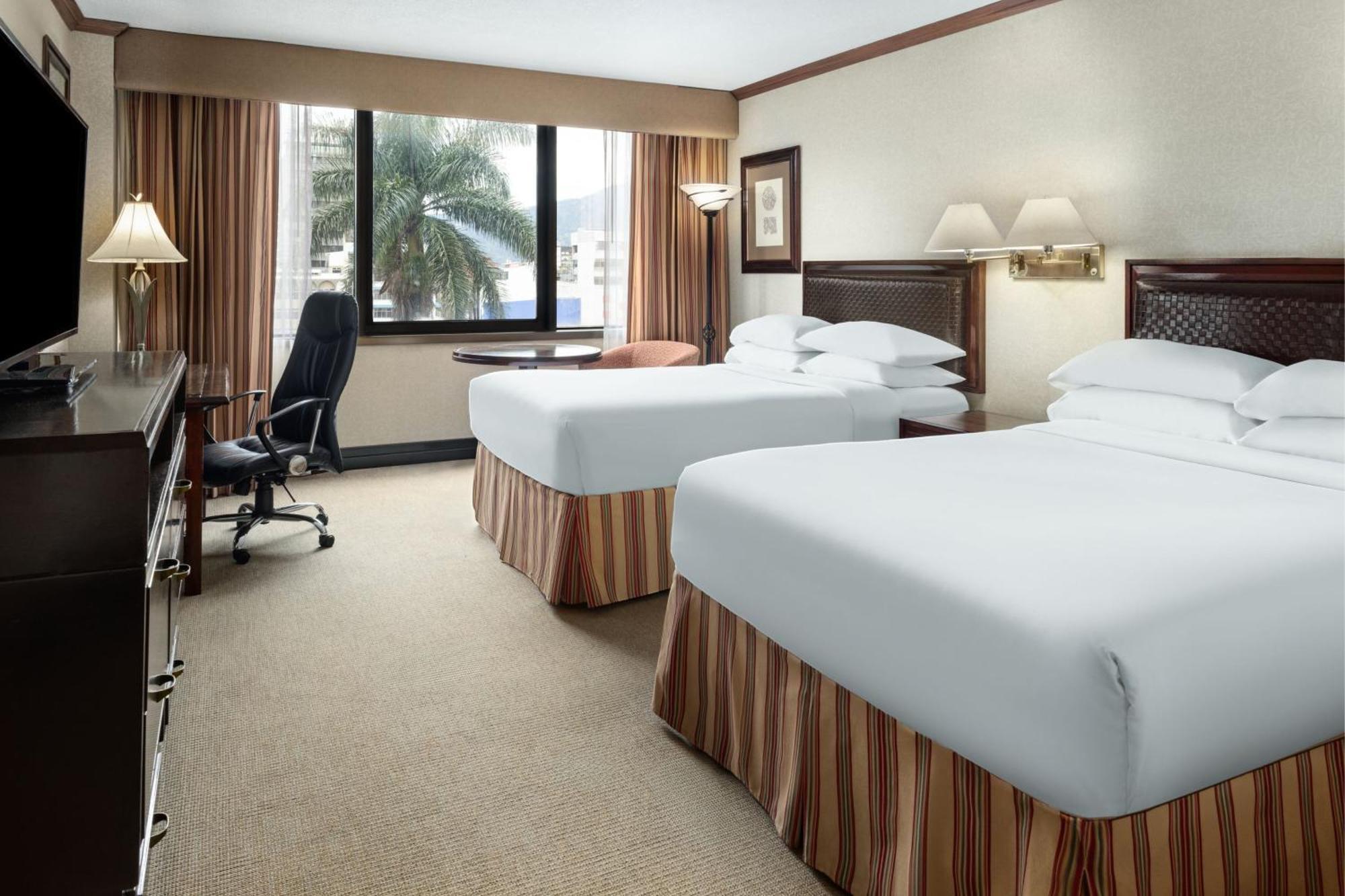 Delta By Marriott Aurola Hotel