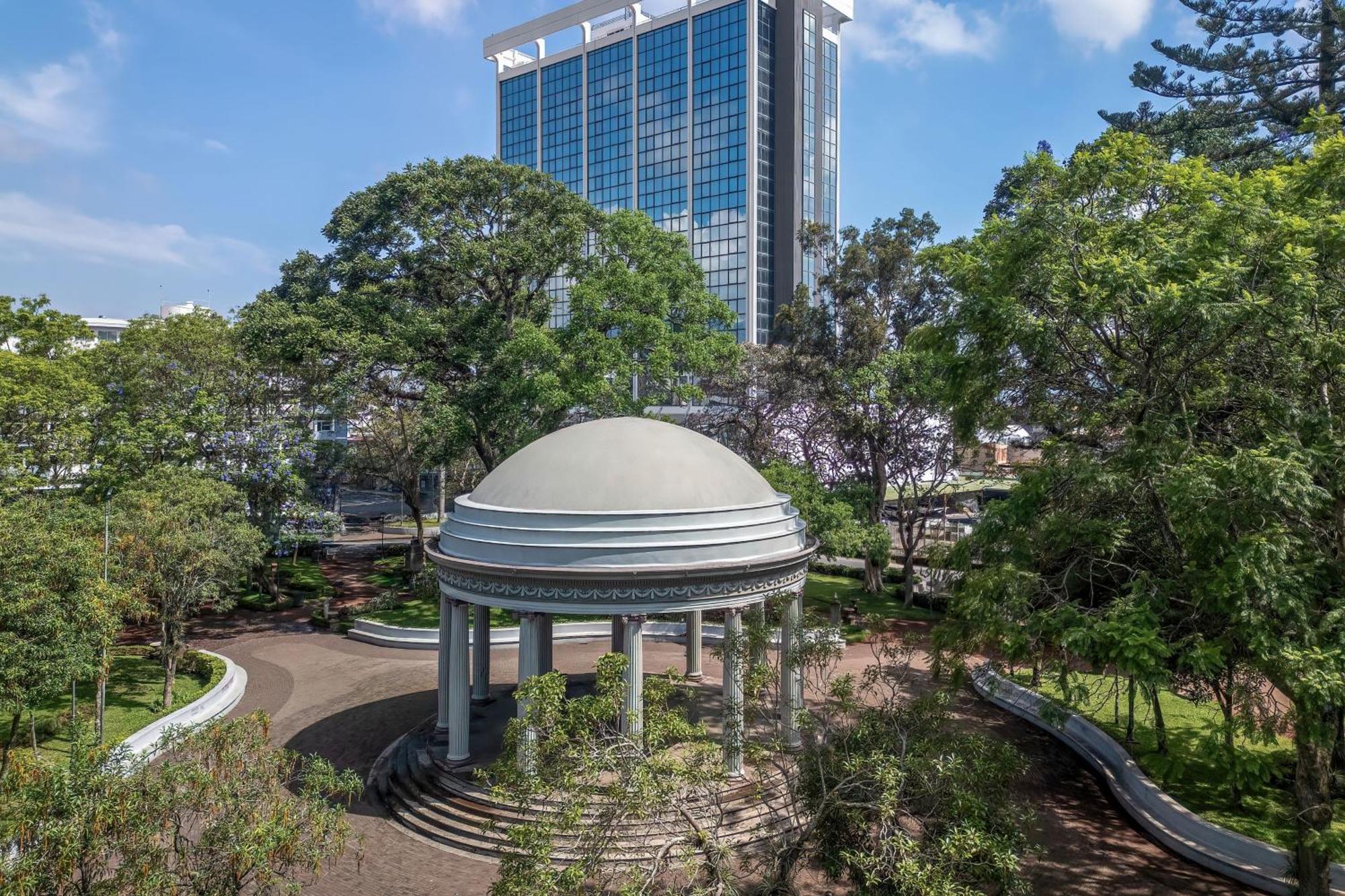 Delta By Marriott Aurola 5*