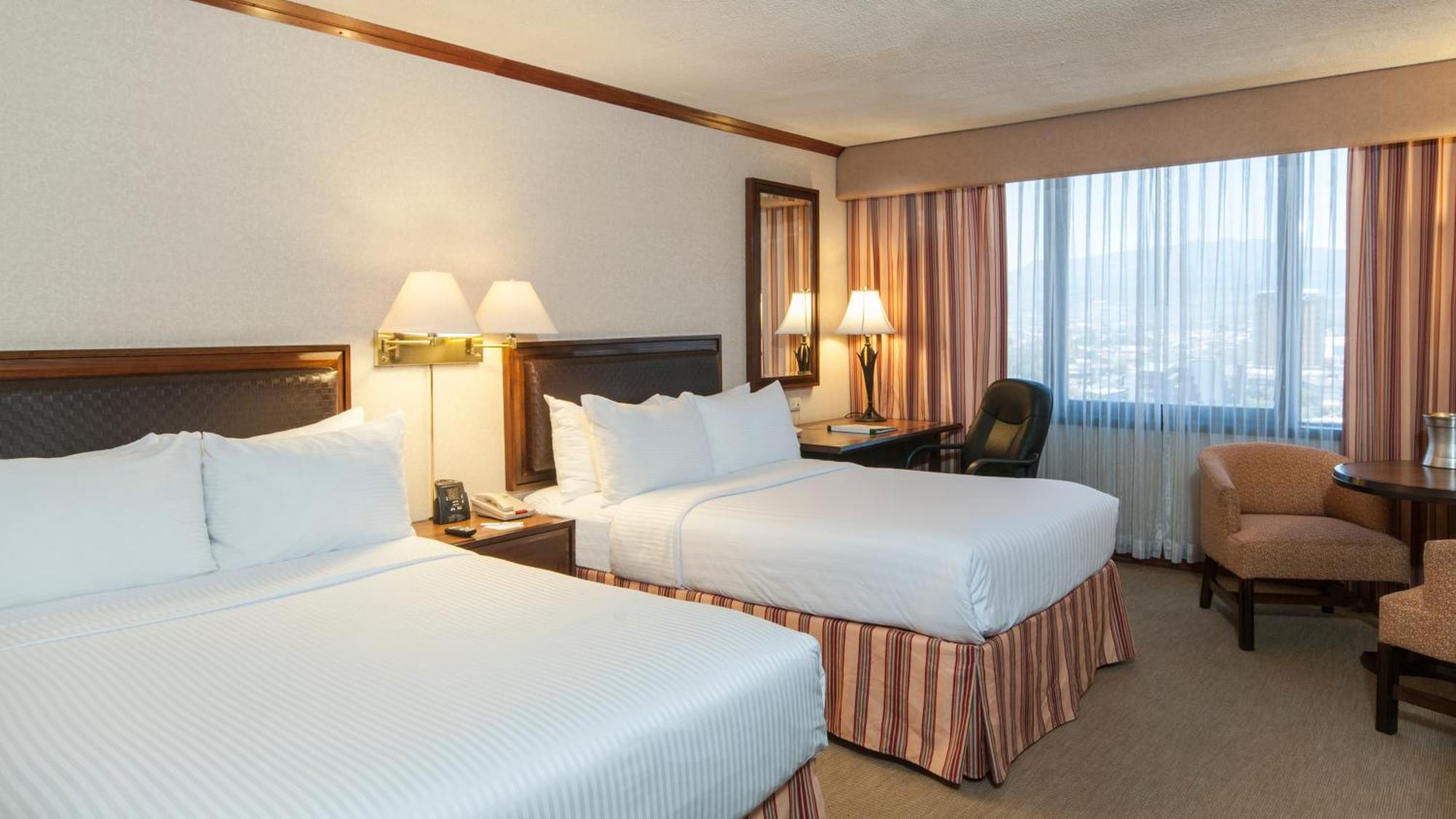Delta By Marriott Aurola Hotel 5*