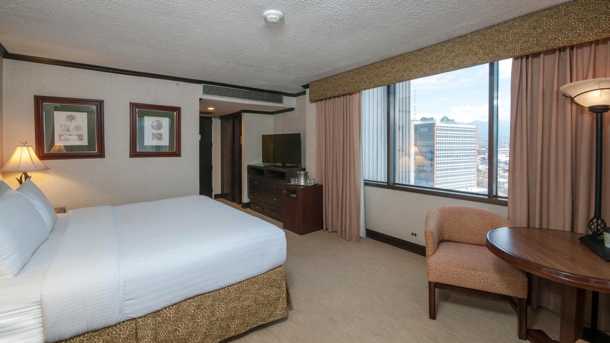 Hotel Delta By Marriott Aurola