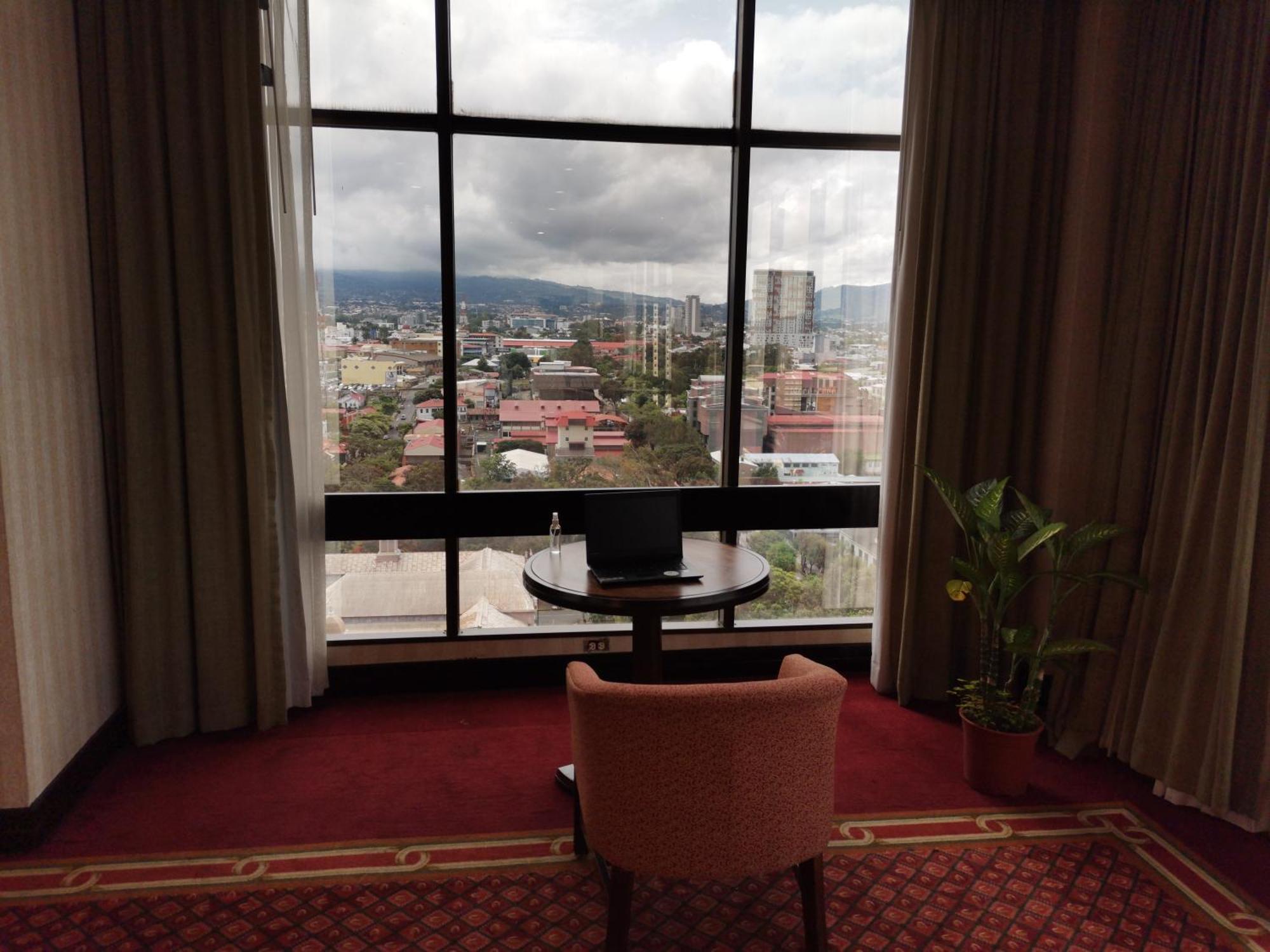 Delta By Marriott Aurola 5*