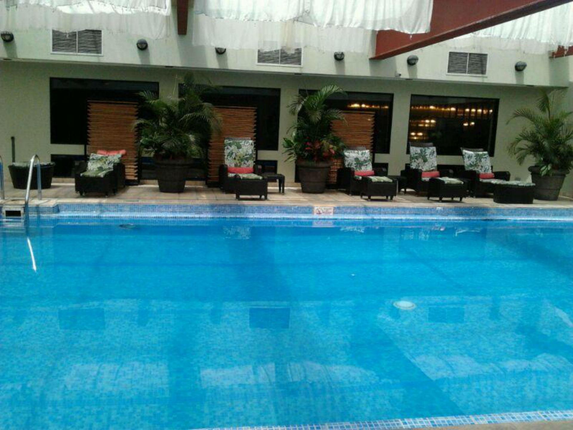 Hotel Delta By Marriott Aurola