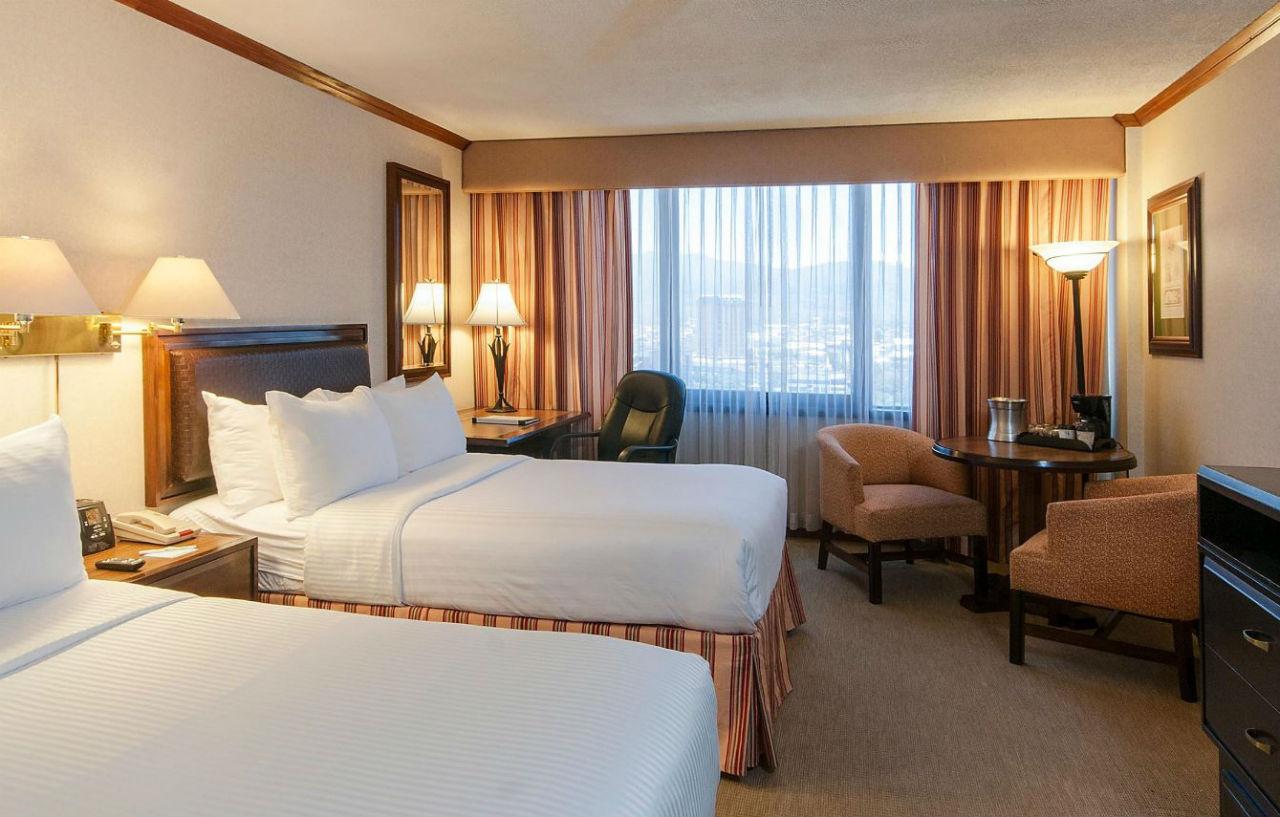 Hotel Delta By Marriott Aurola San José