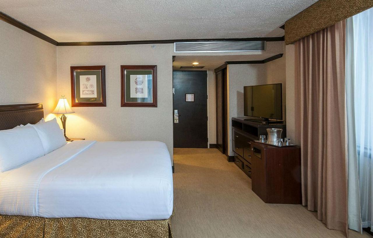 Delta By Marriott Aurola Hotel San José