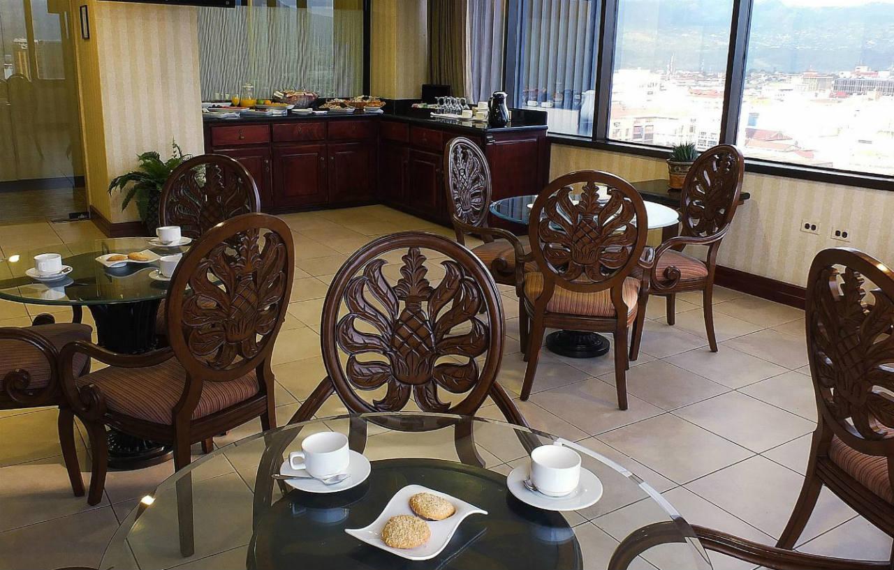 Hotel Delta By Marriott Aurola